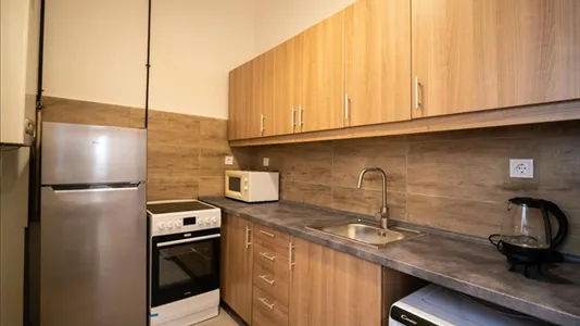 Apartments in Budapest Erzsébetváros - photo 3