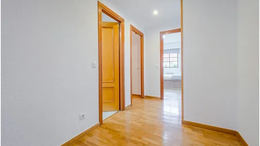 Rooms in Madrid Salamanca - photo 5