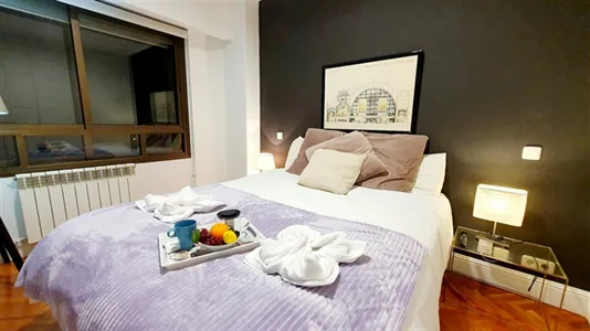 Apartments in Madrid Ciudad Lineal - photo 10