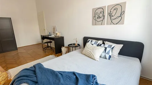 Rooms in Budapest Józsefváros - photo 2