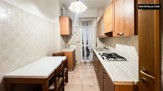 Apartments in Milano Zona 8 - Fiera, Gallaratese, Quarto Oggiaro - photo 8