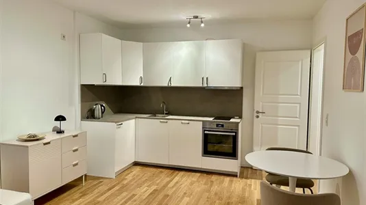 Apartments in Berlin Pankow - photo 8