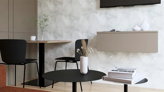 Apartments in Böblingen - photo 8