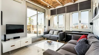 Apartment for rent in Barcelona Sants-Montjuïc, Barcelona