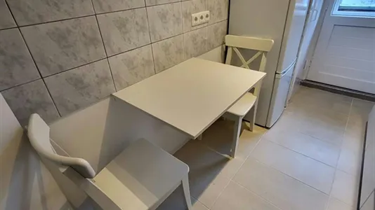 Rooms in Berlin Charlottenburg-Wilmersdorf - photo 4