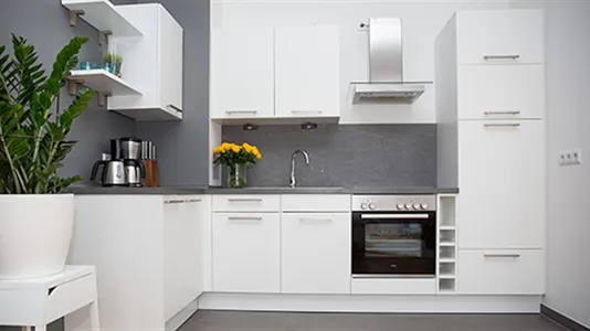 Apartments in Leipzig - photo 7