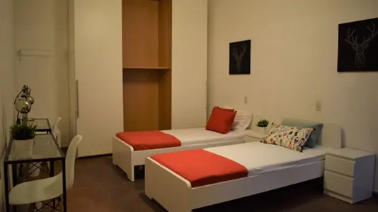 Rooms in Florence - photo 10