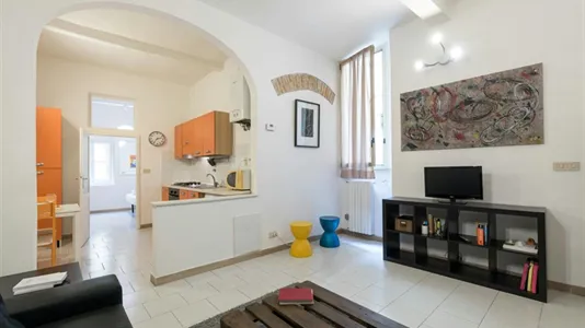 Apartments in Florence - photo 10