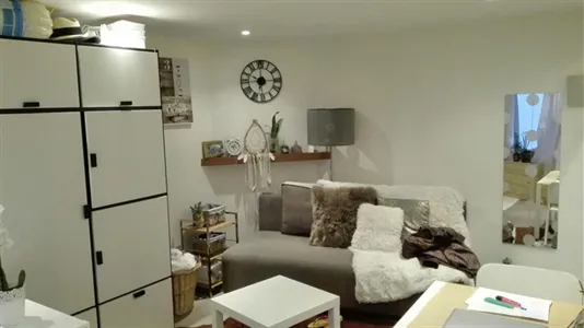 Apartments in Brussels Elsene - photo 8