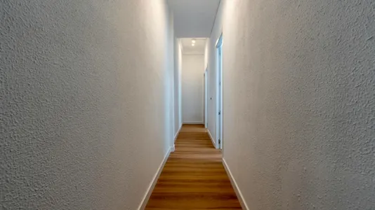 Rooms in Madrid Salamanca - photo 9