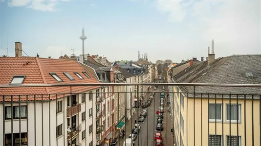 Rooms in Frankfurt Innenstadt II - photo 7