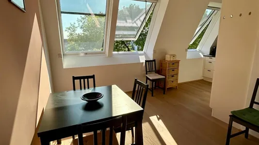 Apartments in Vienna Floridsdorf - photo 1