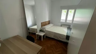 Room for rent in Madrid Hortaleza, Madrid