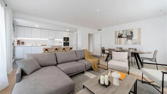 Apartments in Alcobendas - photo 9