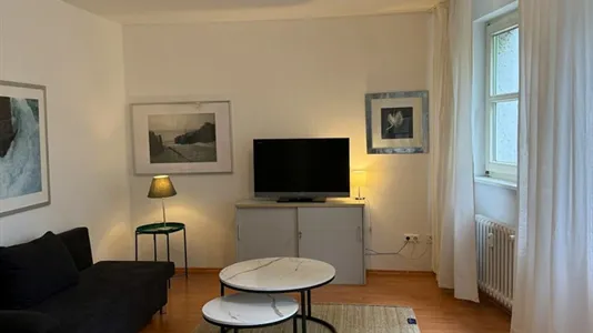 Apartments in Berlin Tempelhof-Schöneberg - photo 8