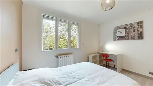 Rooms in Montpellier - photo 3