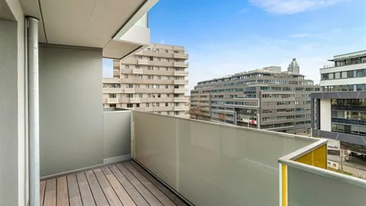 Apartments in Vienna Brigittenau - photo 6