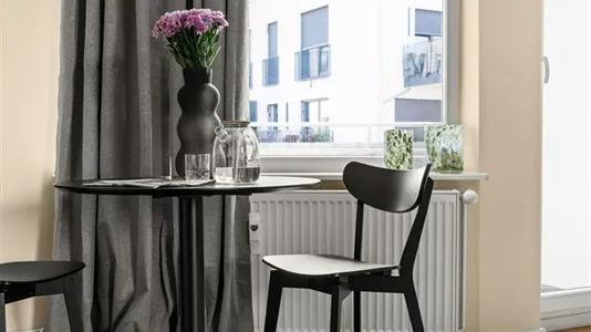 Apartments in Berlin Neukölln - photo 5