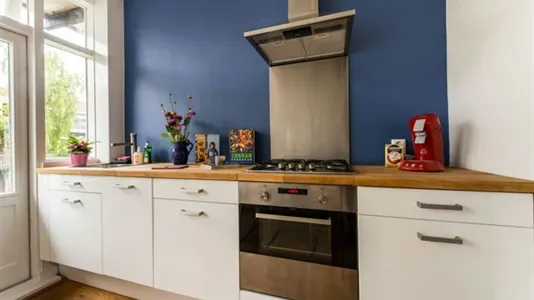 Apartments in Amsterdam Oud-Zuid - photo 4