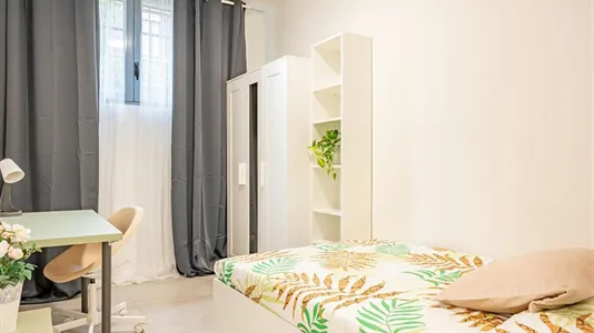 Rooms in Milano Zona 9 - Porta Garibaldi, Niguarda - photo 3