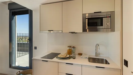 Apartments in Las Higueras - photo 9