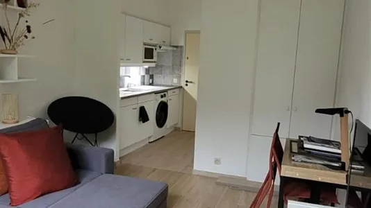 Apartments in Stad Brussel - photo 9