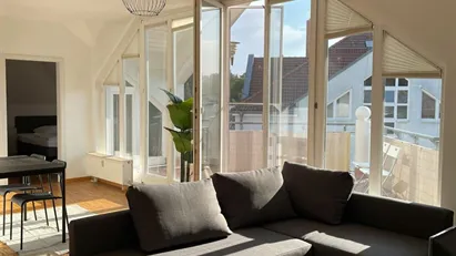 Apartment for rent in Berlin Treptow-Köpenick, Berlin