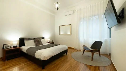 Apartments in Athens Ampelokipoi - photo 2