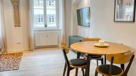 Apartments in Waldshut - photo 5