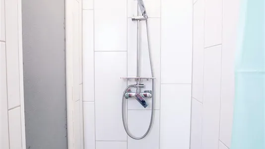 Rooms in Budapest Erzsébetváros - photo 8