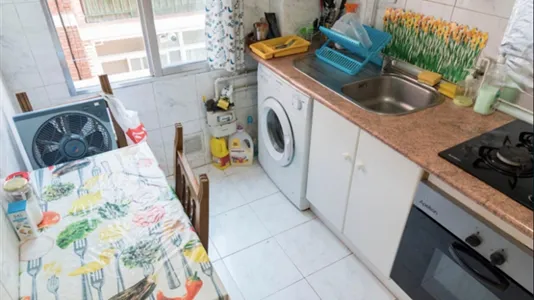 Rooms in Húmera-Somosaguas-Prado del Rey - photo 6