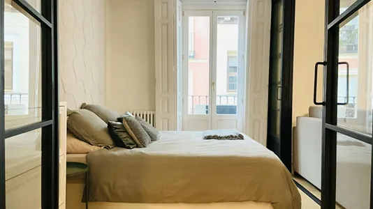 Apartments in Madrid Centro - photo 8