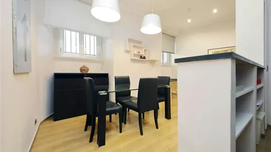 Apartments in Roma Municipio XIII – Aurelia - photo 2