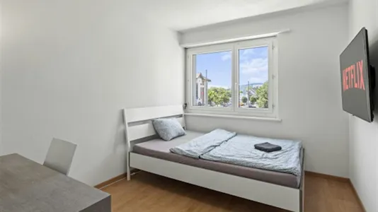Rooms in Winterthur - photo 3