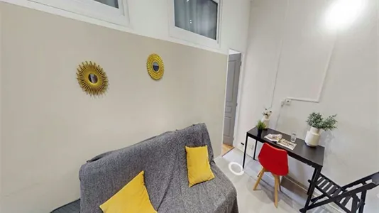 Rooms in Lyon - photo 5