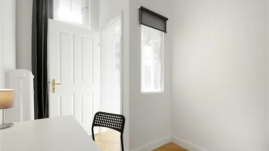 Rooms in Berlin Charlottenburg-Wilmersdorf - photo 3