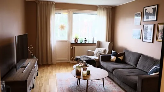 Apartments in Örgryte-Härlanda - photo 1