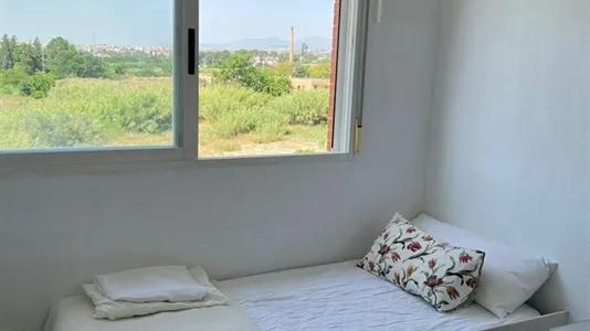 Apartments in Murcia - photo 3