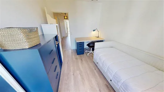 Rooms in Rennes - photo 1