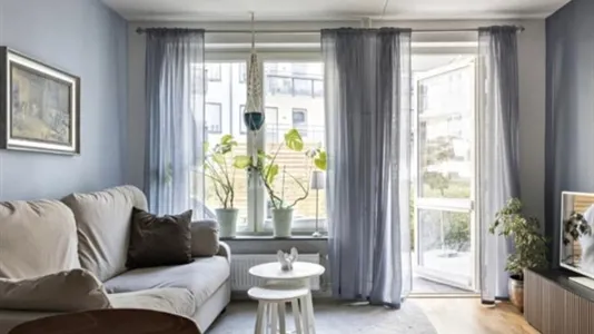 Apartments in Stockholm South - photo 1