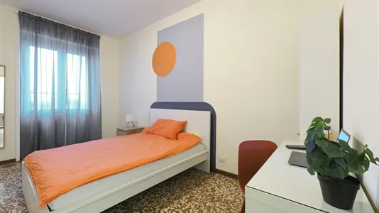 Rooms in Milano Zona 3 - Porta Venezia, Città Studi, Lambrate - photo 4