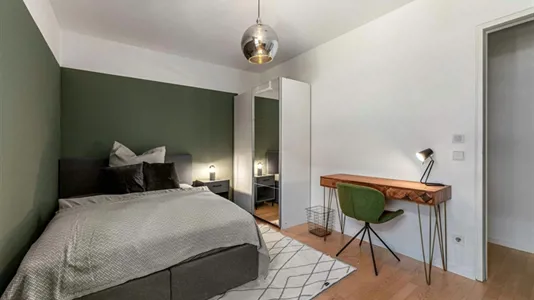 Rooms in Location is not specified - photo 1
