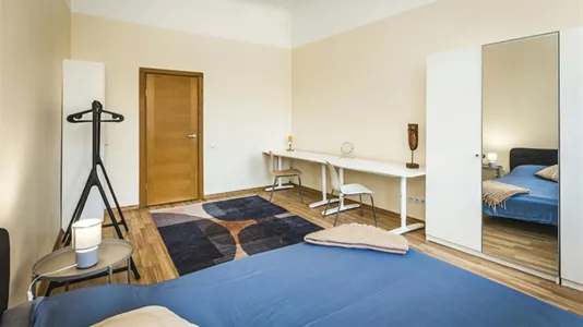 Rooms in Riga Centrs - photo 3