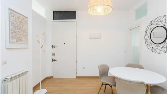 Apartments in Madrid Centro - photo 6