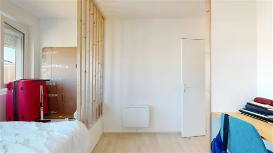 Rooms in Toulouse - photo 2