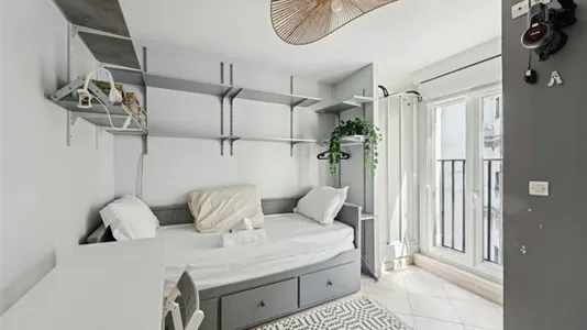 Apartments in Paris 11ème arrondissement - Bastille - photo 5