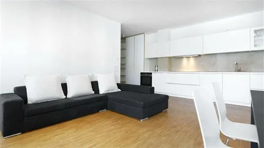 Apartments in Berlin Mitte - photo 2