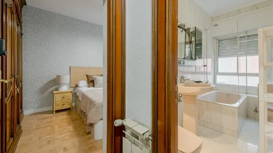 Rooms in Madrid Fuencarral-El Pardo - photo 7
