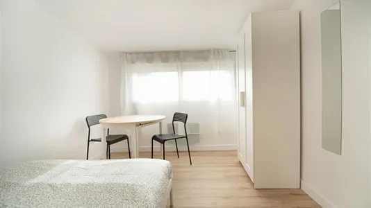 Rooms in Las Barranquillas - photo 5