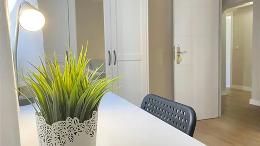 Rooms in Las Barranquillas - photo 2